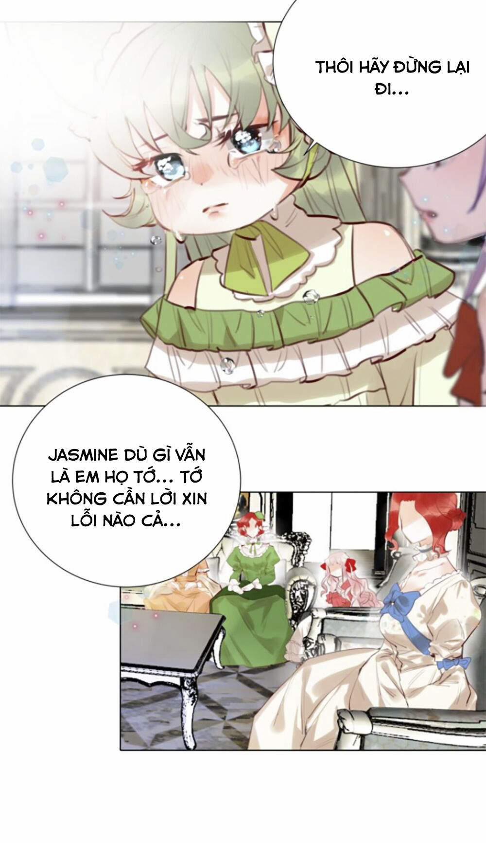 Cách Để Thoát Khỏi Cái Chết 2 trang 21