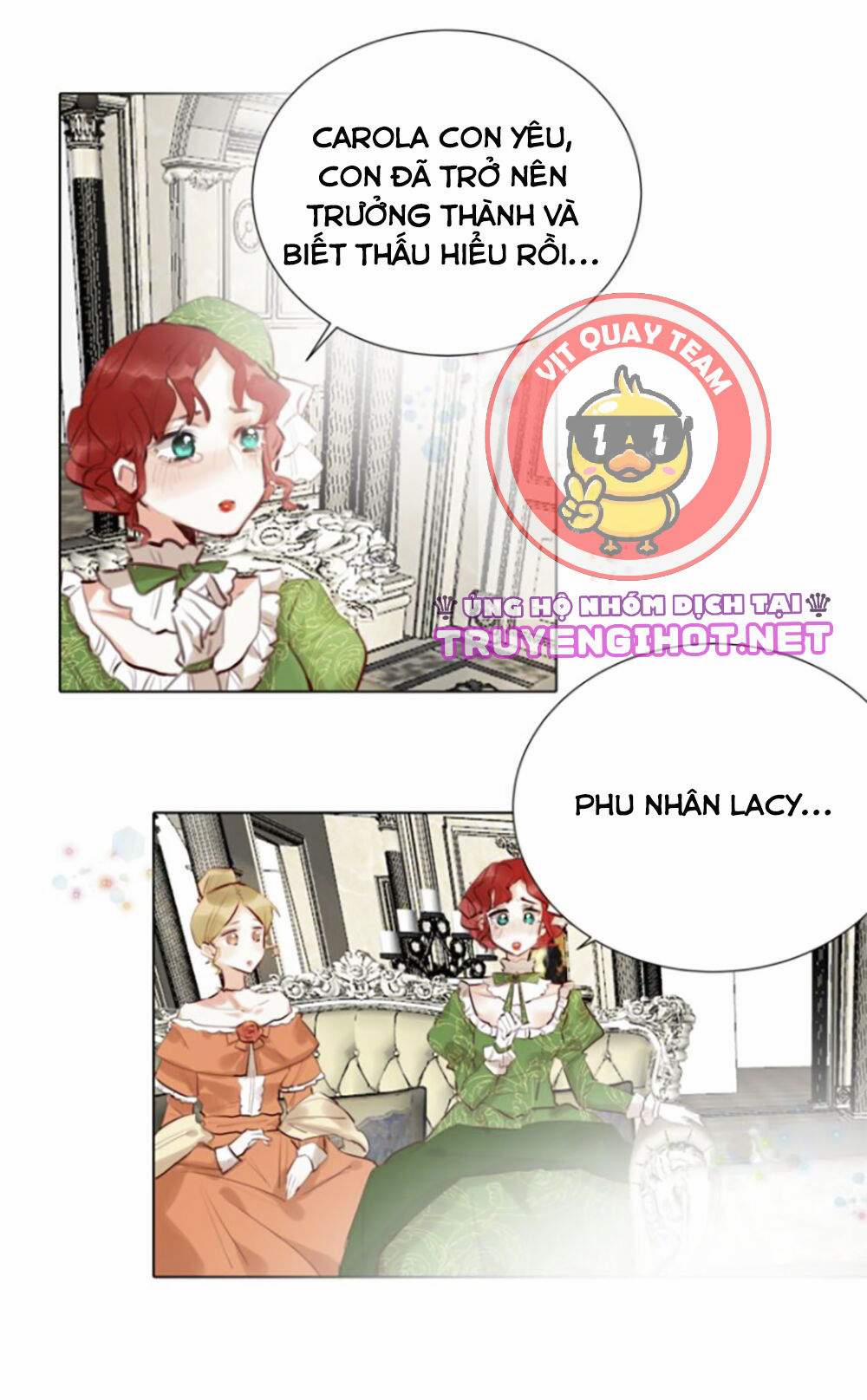 Cách Để Thoát Khỏi Cái Chết 2 trang 22