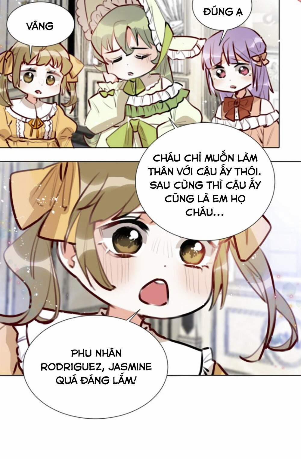 Cách Để Thoát Khỏi Cái Chết 2 trang 3