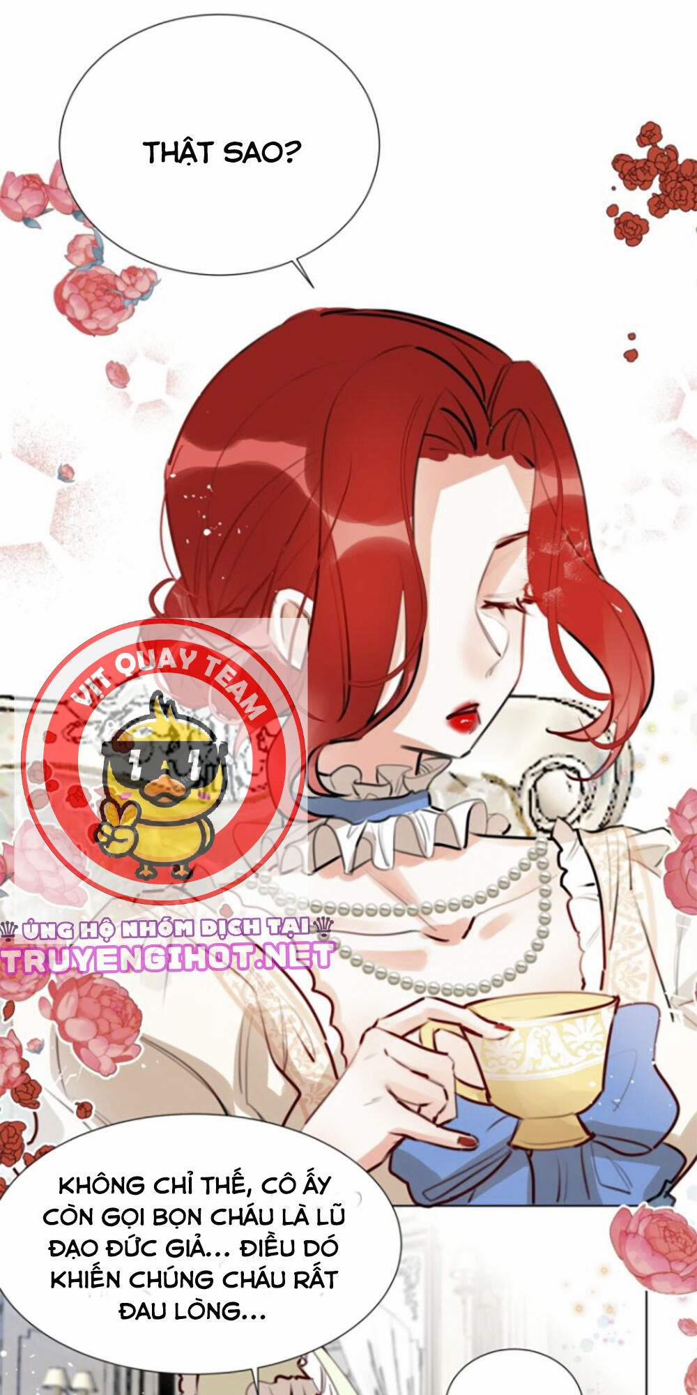 Cách Để Thoát Khỏi Cái Chết 2 trang 4