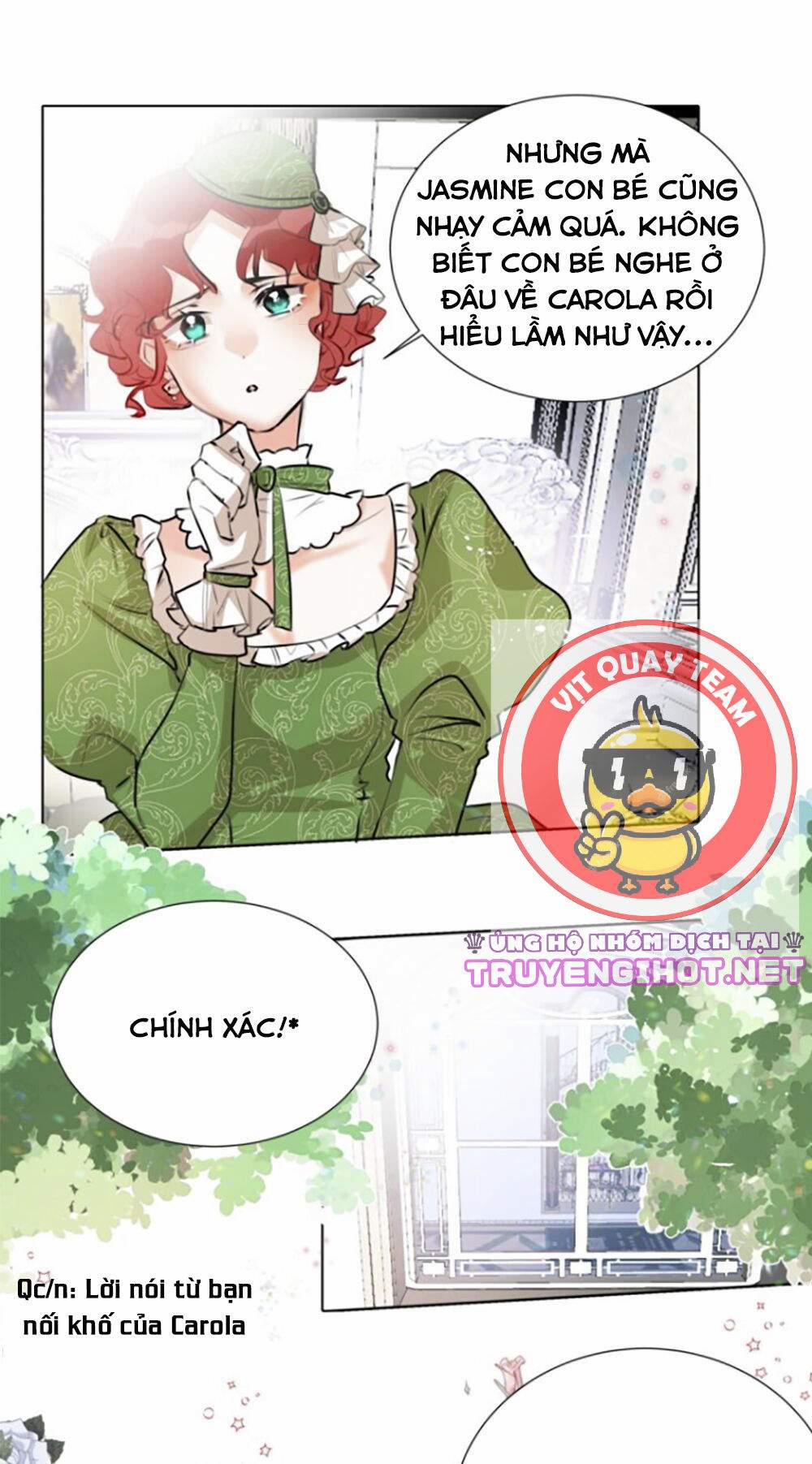 Cách Để Thoát Khỏi Cái Chết 2 trang 6