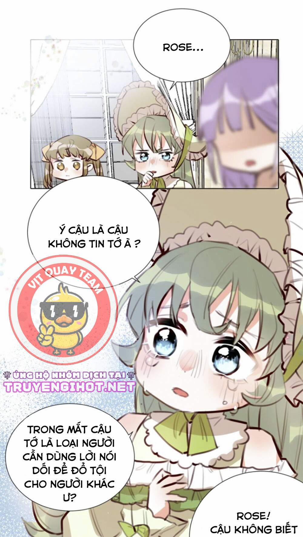 Cách Để Thoát Khỏi Cái Chết 2 trang 8