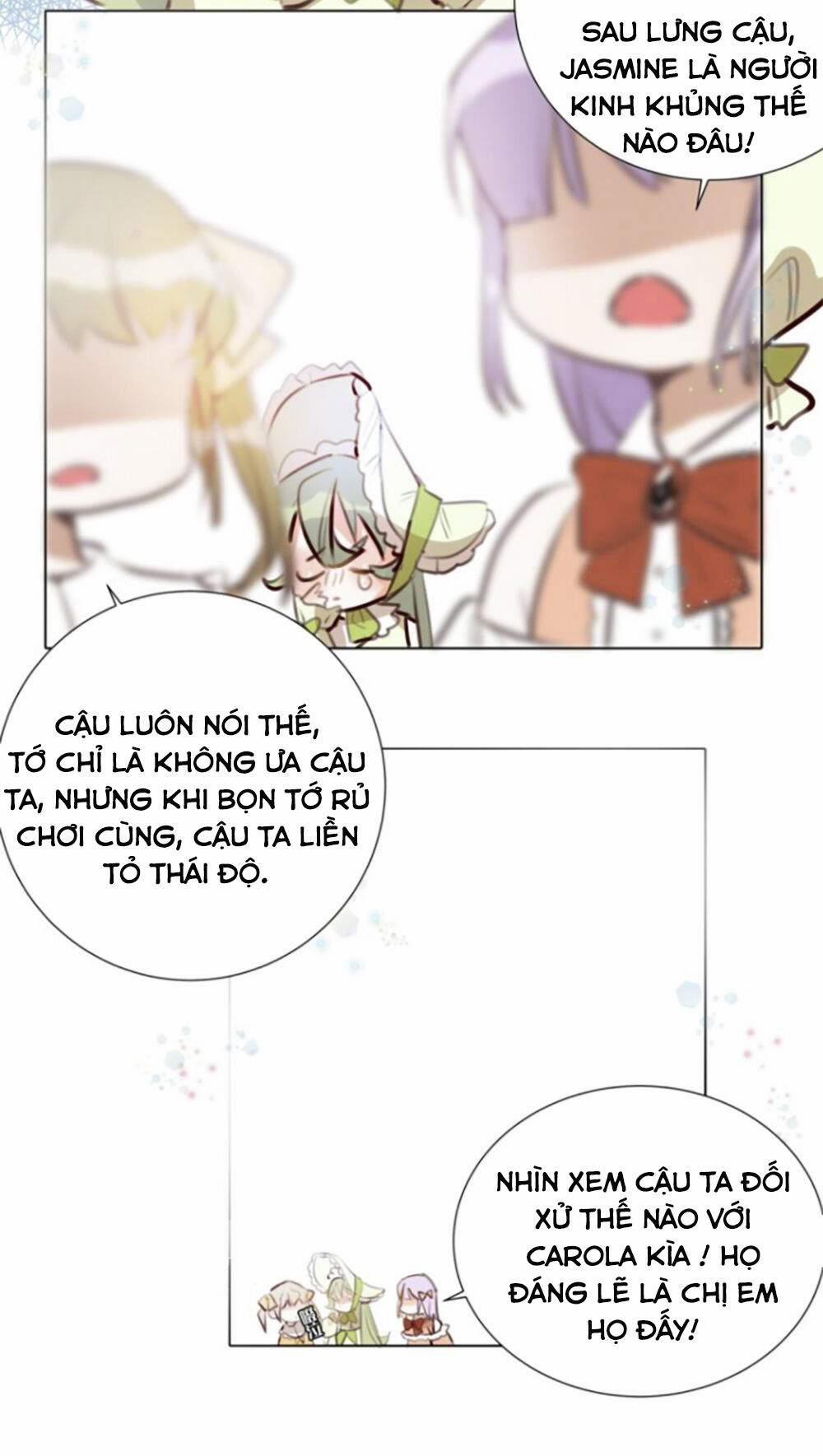 Cách Để Thoát Khỏi Cái Chết 2 trang 9