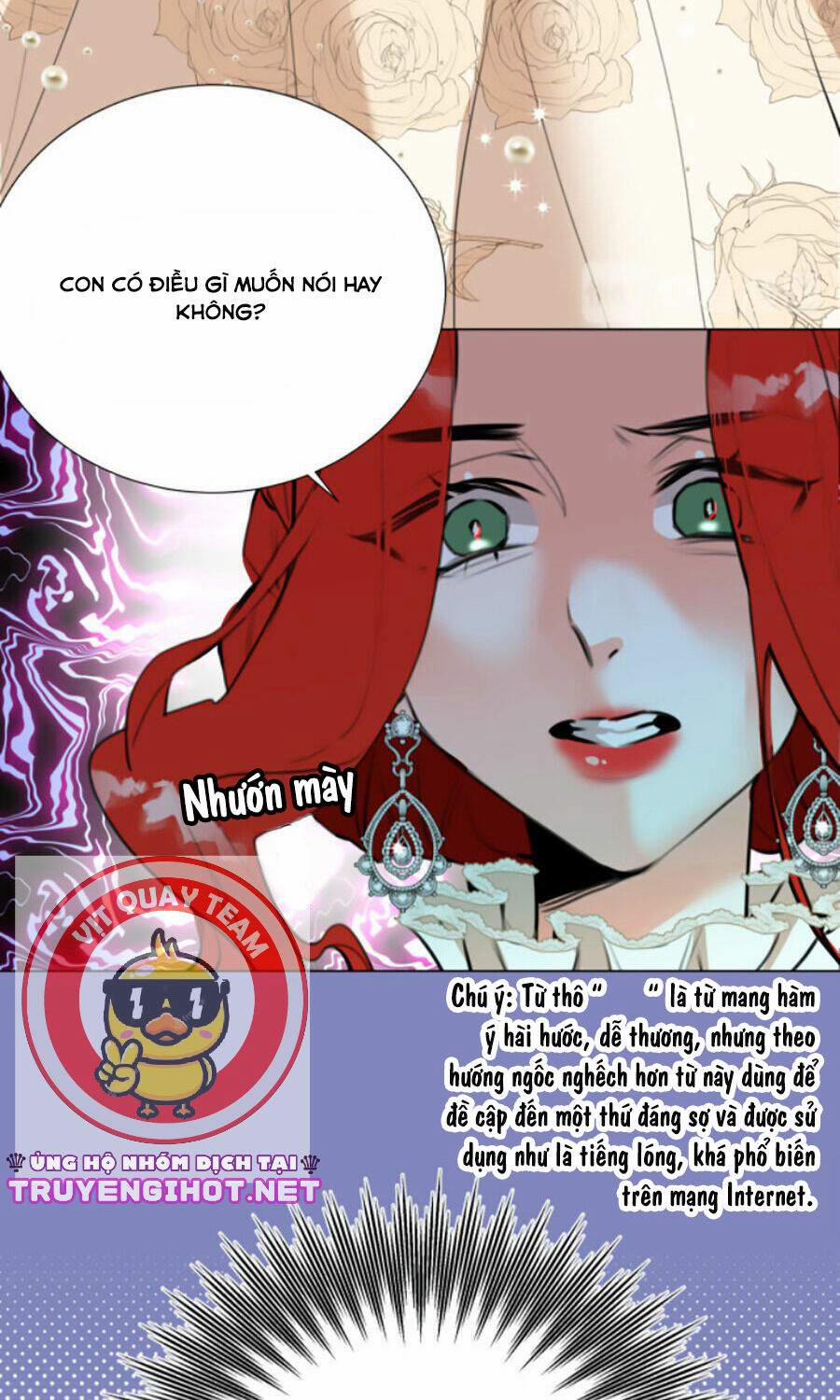 Cách Để Thoát Khỏi Cái Chết 3 trang 10