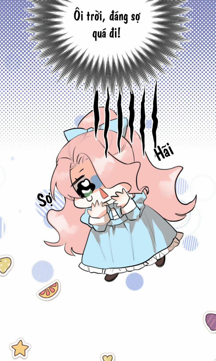 Cách Để Thoát Khỏi Cái Chết 3 trang 11