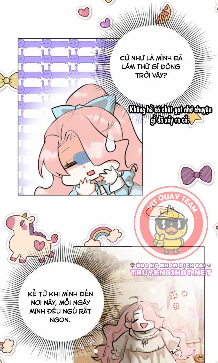 Cách Để Thoát Khỏi Cái Chết 3 trang 12