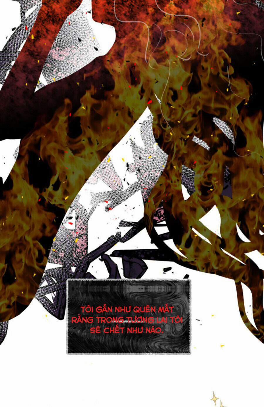 Cách Để Thoát Khỏi Cái Chết 3 trang 15