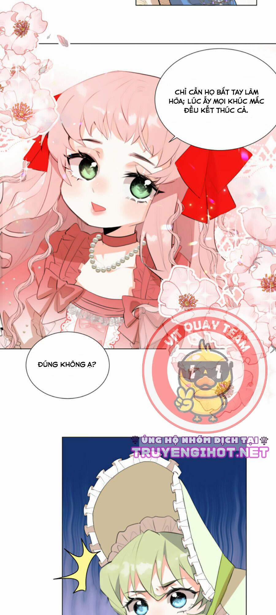 Cách Để Thoát Khỏi Cái Chết 3 trang 18