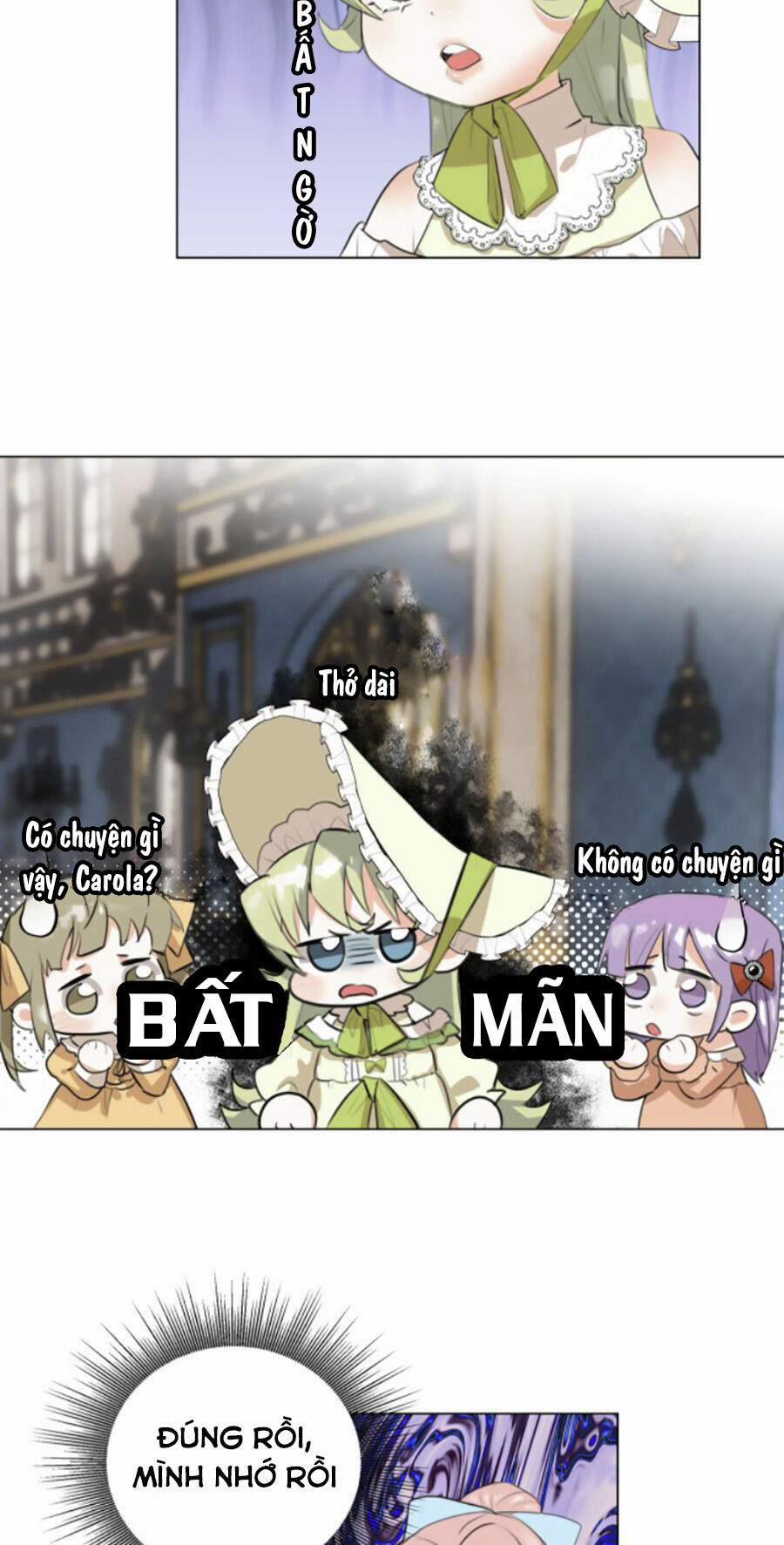 Cách Để Thoát Khỏi Cái Chết 3 trang 19