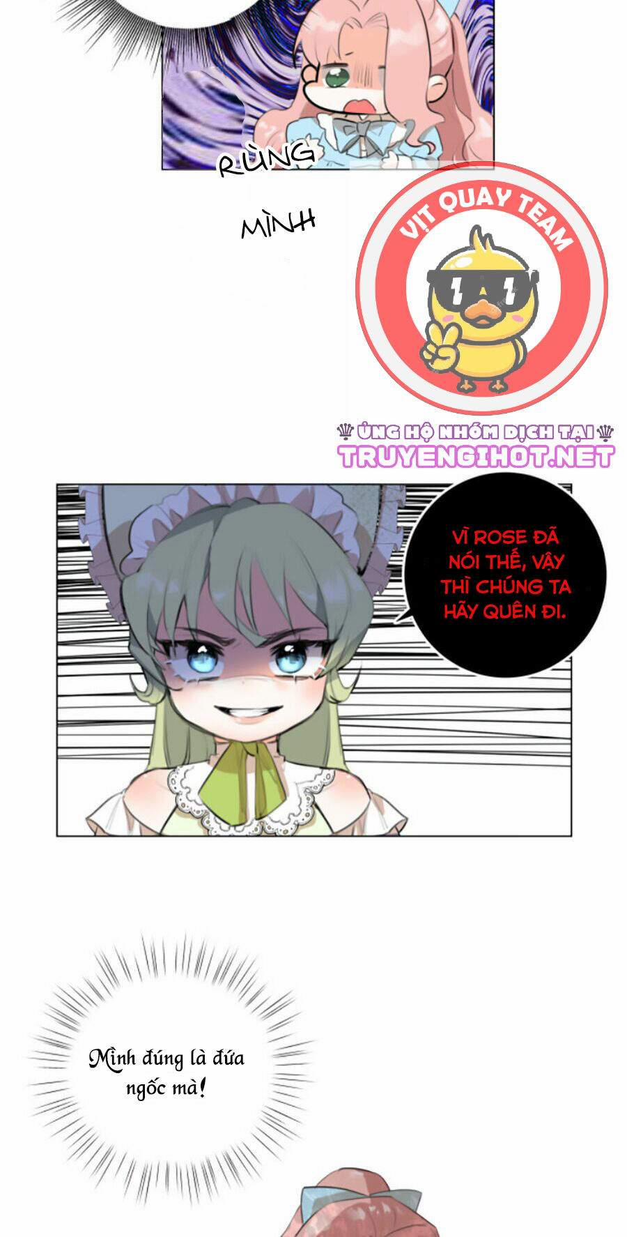 Cách Để Thoát Khỏi Cái Chết 3 trang 20