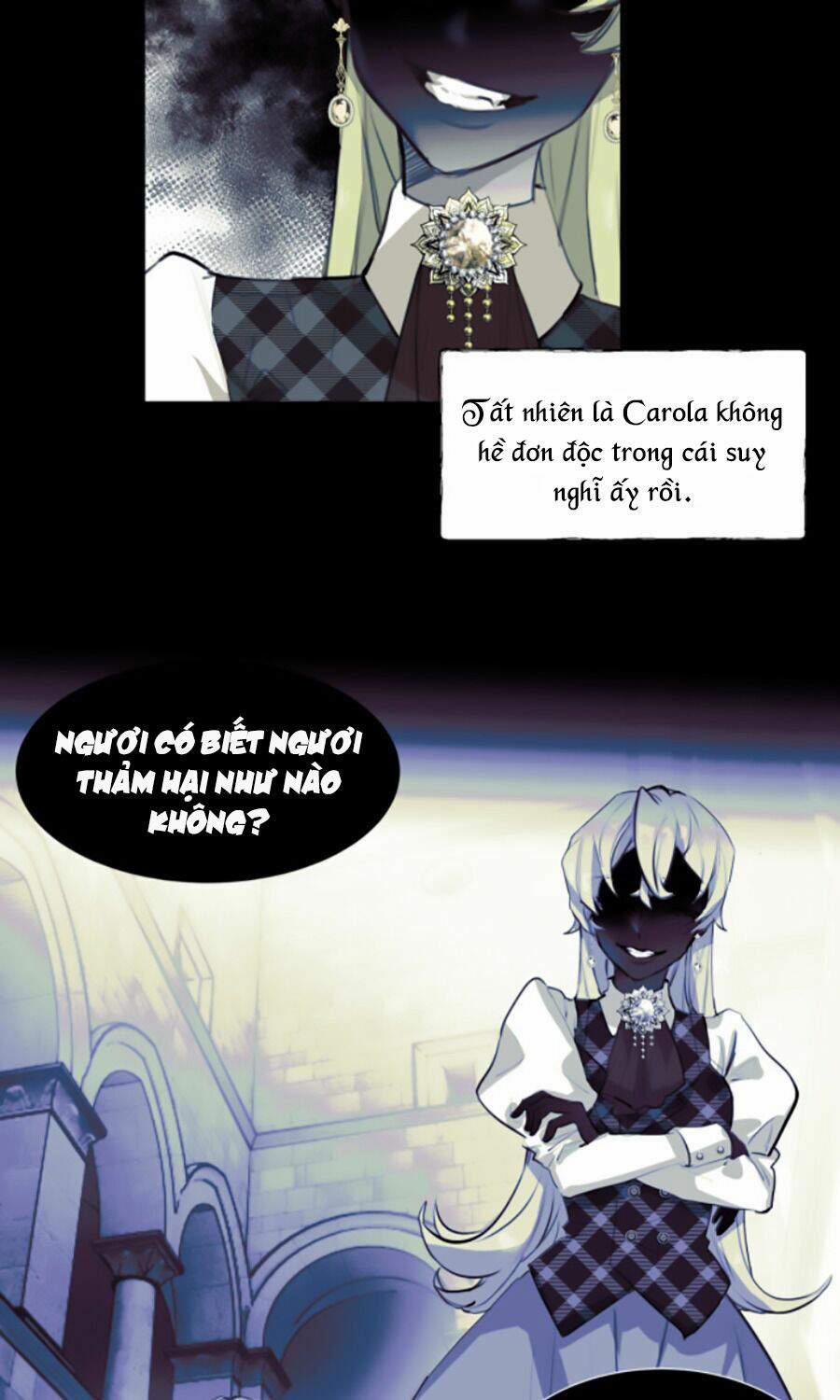 Cách Để Thoát Khỏi Cái Chết 3 trang 23