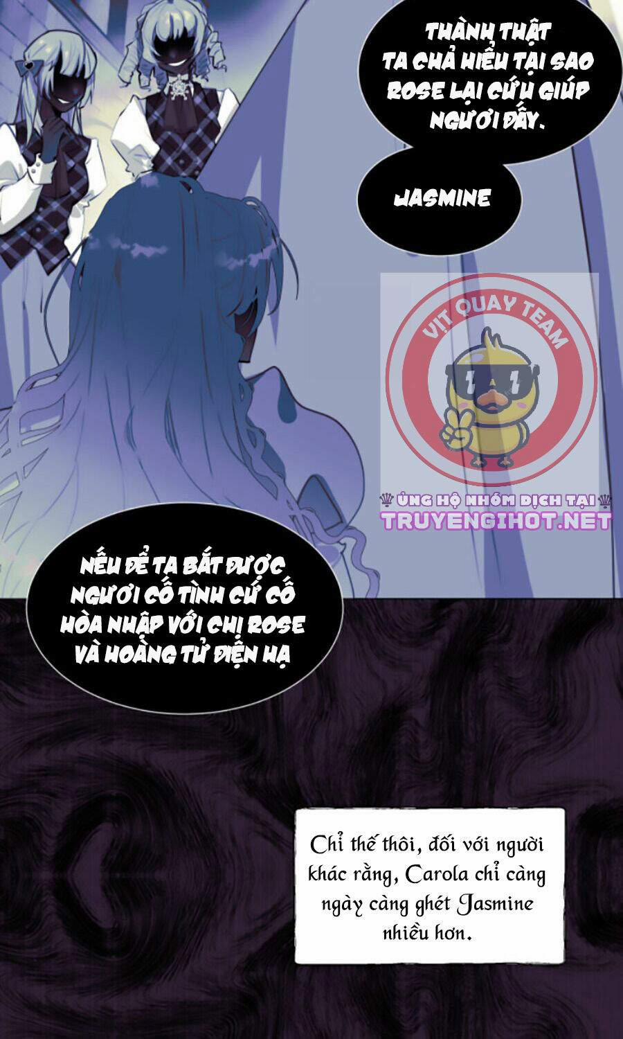 Cách Để Thoát Khỏi Cái Chết 3 trang 24