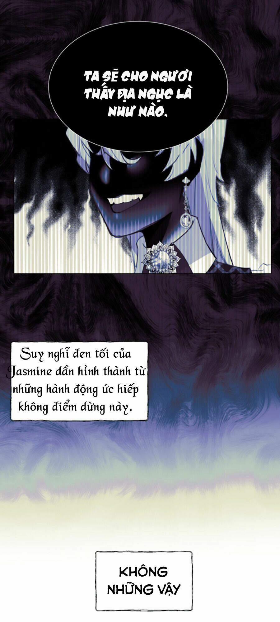 Cách Để Thoát Khỏi Cái Chết 3 trang 25