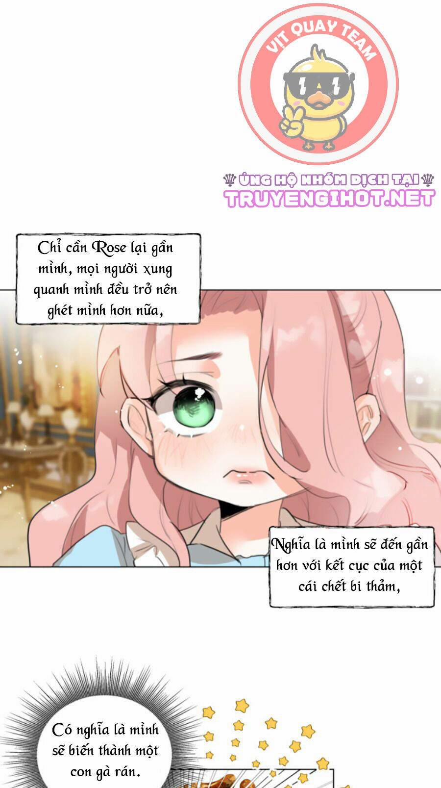 Cách Để Thoát Khỏi Cái Chết 3 trang 26