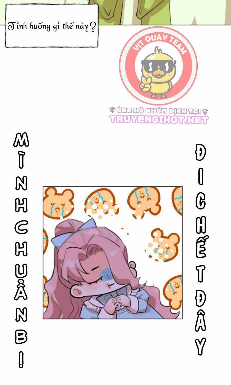 Cách Để Thoát Khỏi Cái Chết 3 trang 30