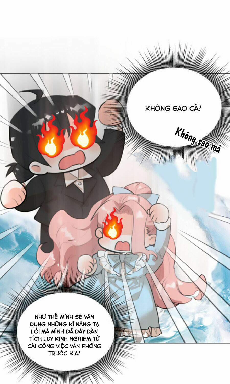 Cách Để Thoát Khỏi Cái Chết 3 trang 31