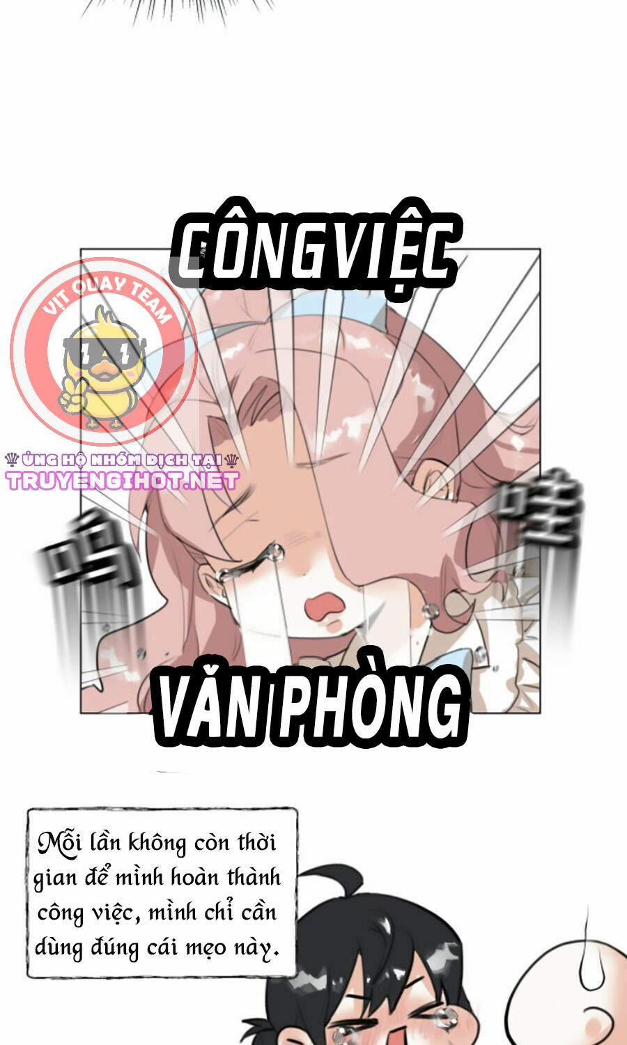 Cách Để Thoát Khỏi Cái Chết 3 trang 32