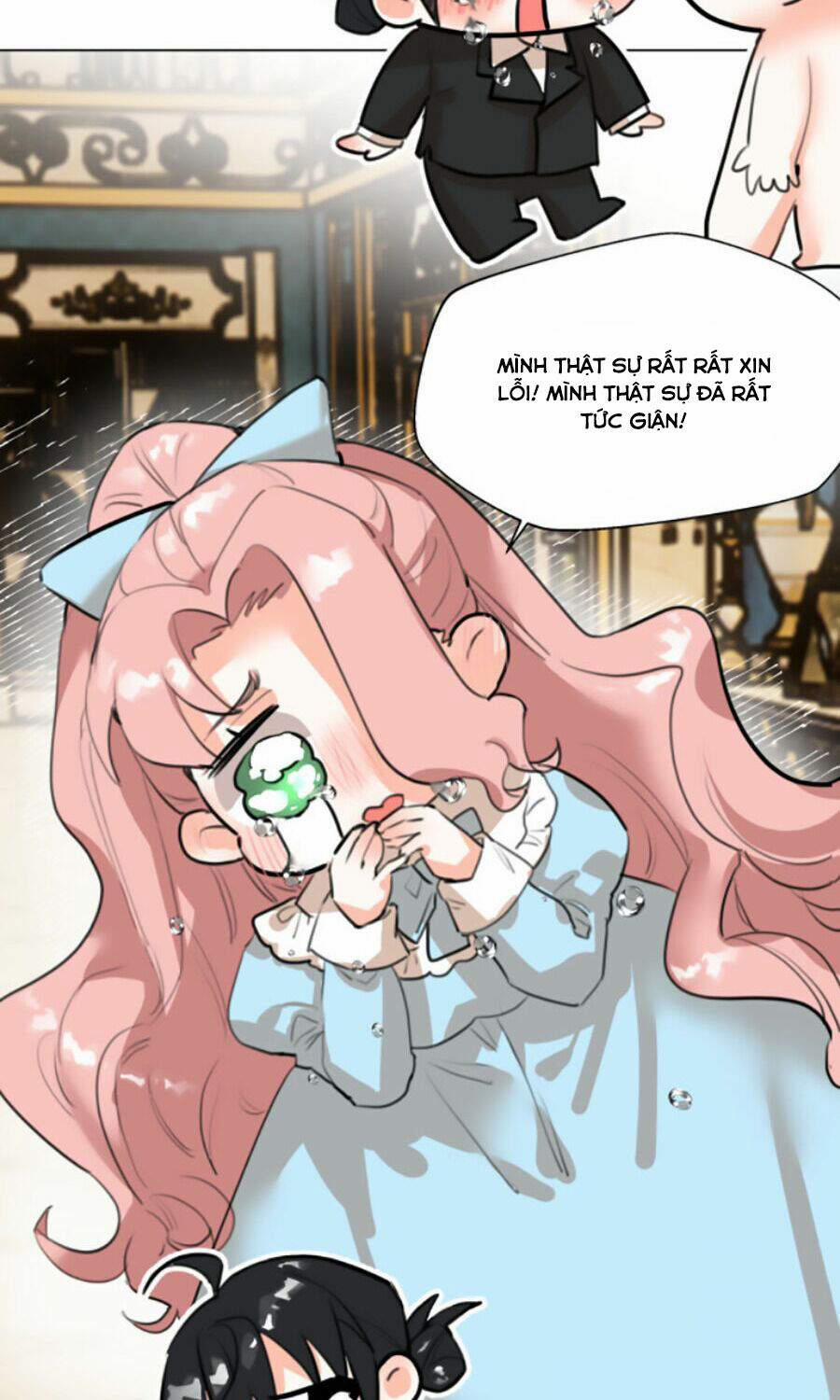 Cách Để Thoát Khỏi Cái Chết 3 trang 33