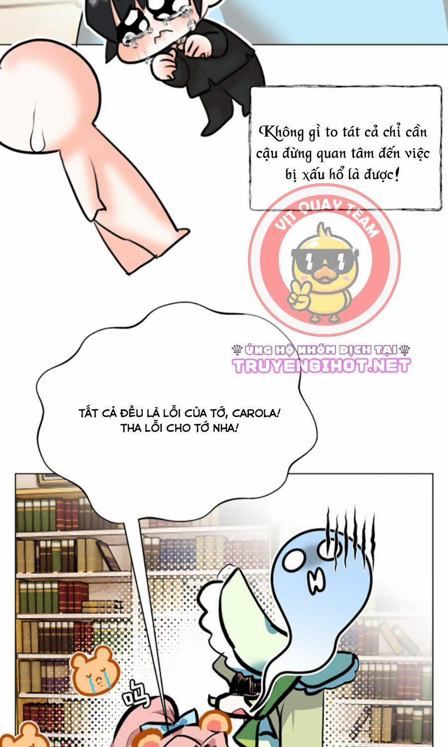 Cách Để Thoát Khỏi Cái Chết 3 trang 34