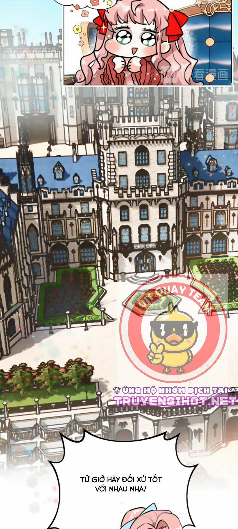 Cách Để Thoát Khỏi Cái Chết 3 trang 36