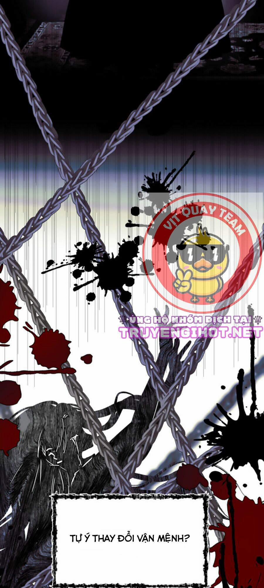 Cách Để Thoát Khỏi Cái Chết 3 trang 4