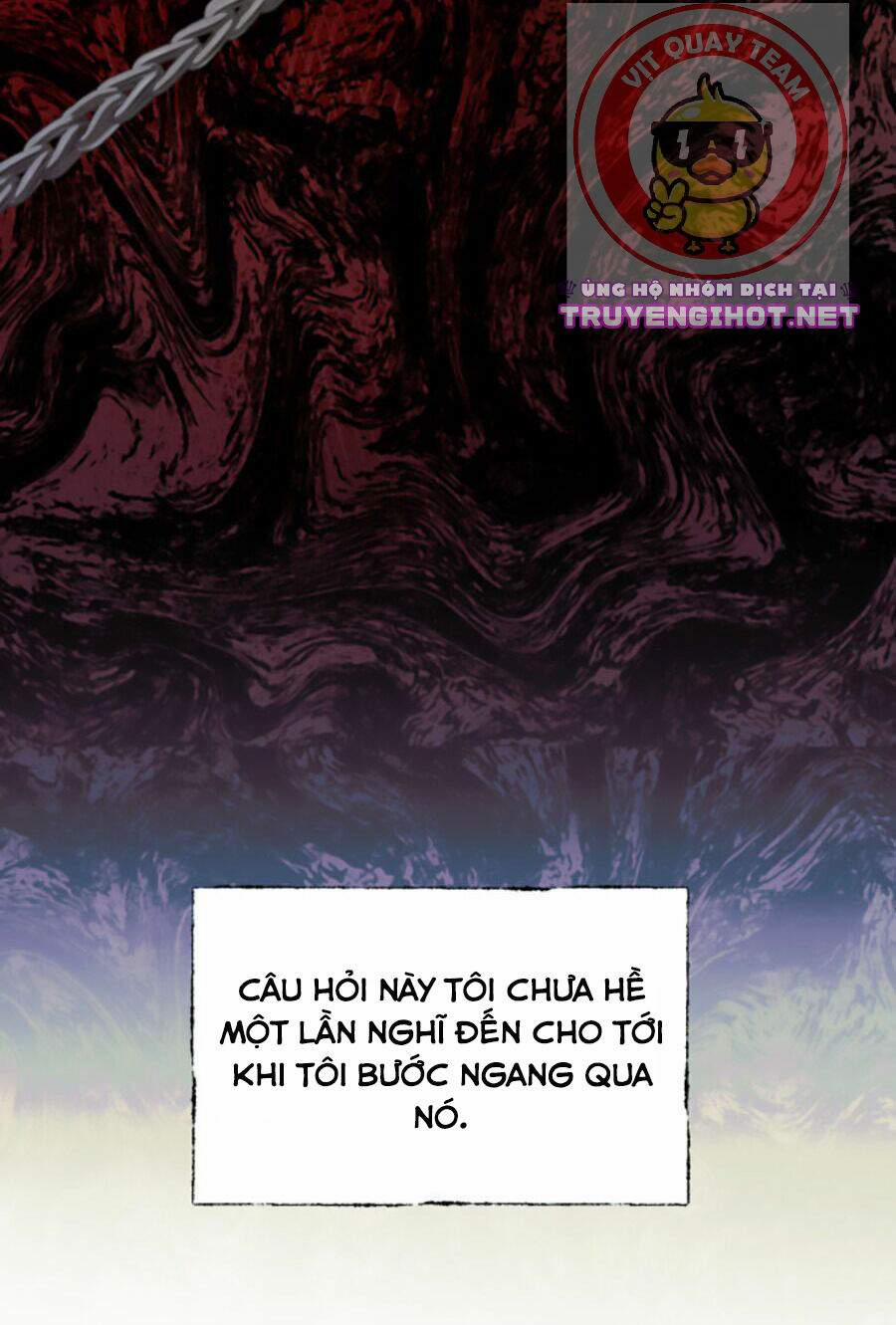 Cách Để Thoát Khỏi Cái Chết 3 trang 6