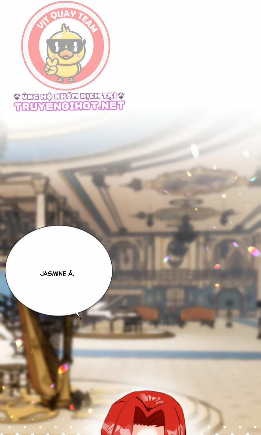 Cách Để Thoát Khỏi Cái Chết 3 trang 8