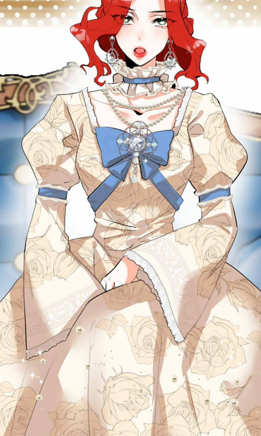 Cách Để Thoát Khỏi Cái Chết 3 trang 9