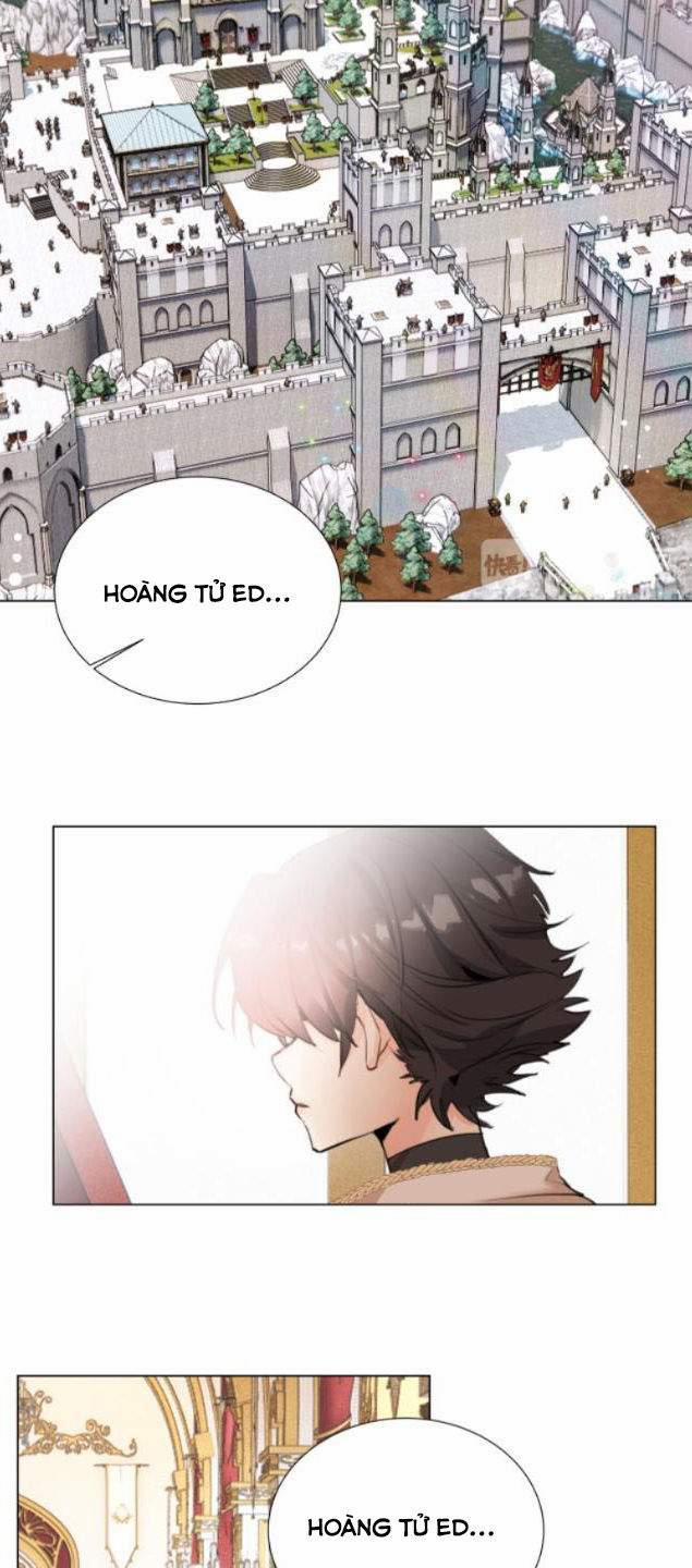 Cách Để Thoát Khỏi Cái Chết 4 trang 1