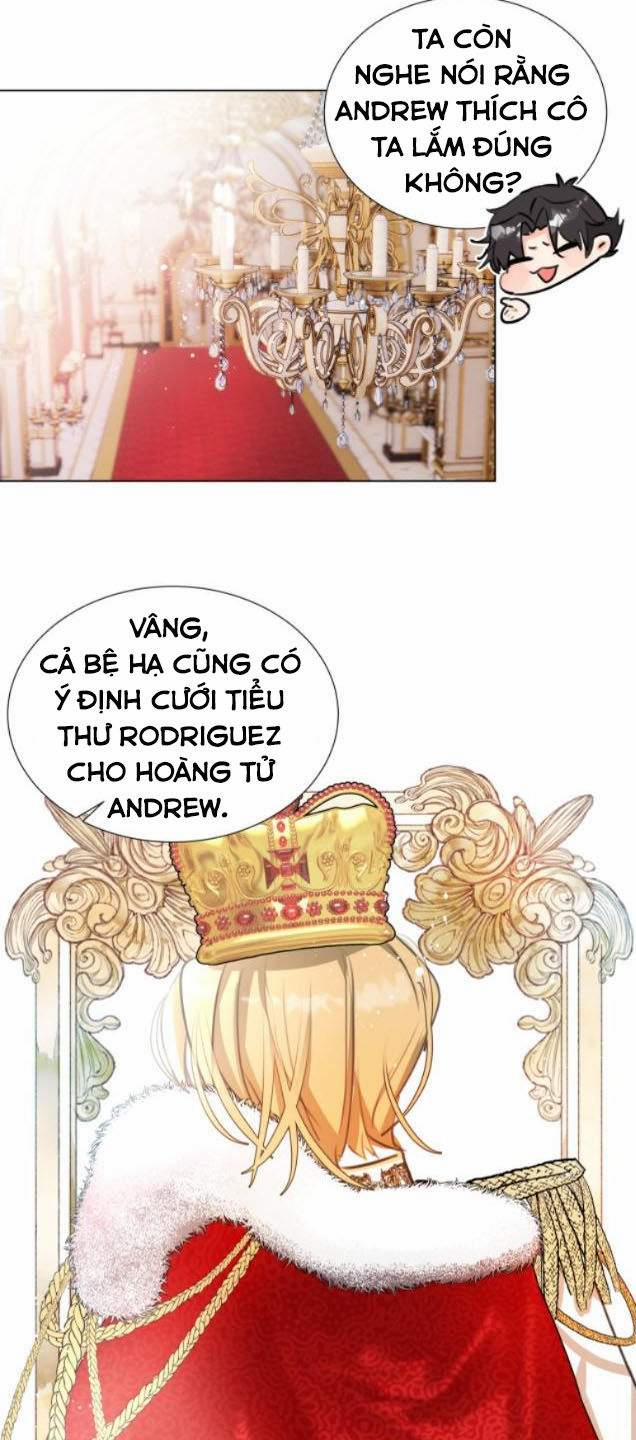 Cách Để Thoát Khỏi Cái Chết 4 trang 9