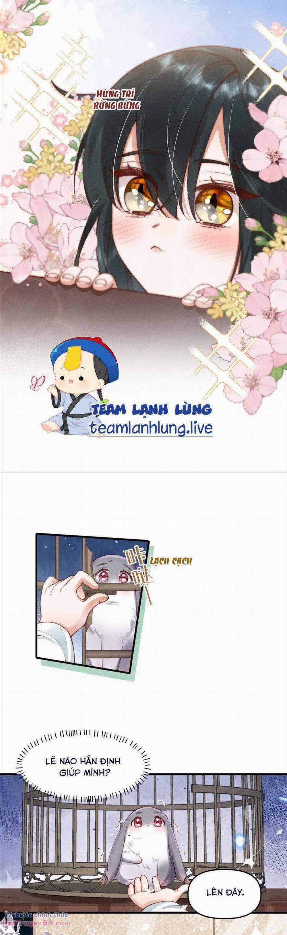 Cách Để Tồn Tại Như Một Cống Phẩm 1 trang 14