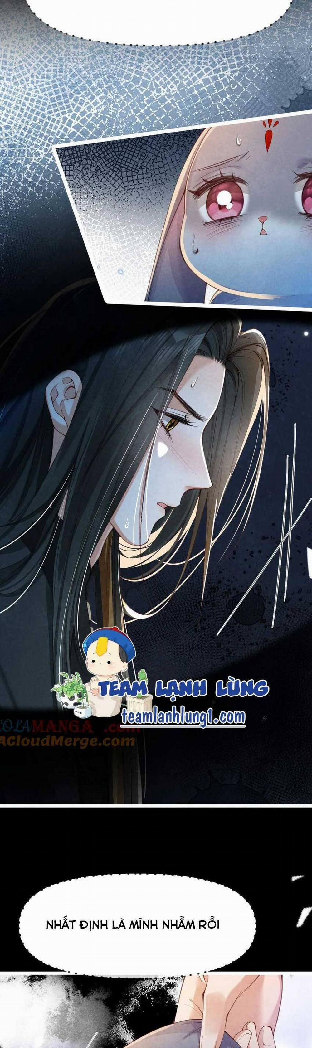 Cách Để Tồn Tại Như Một Cống Phẩm 10 trang 1