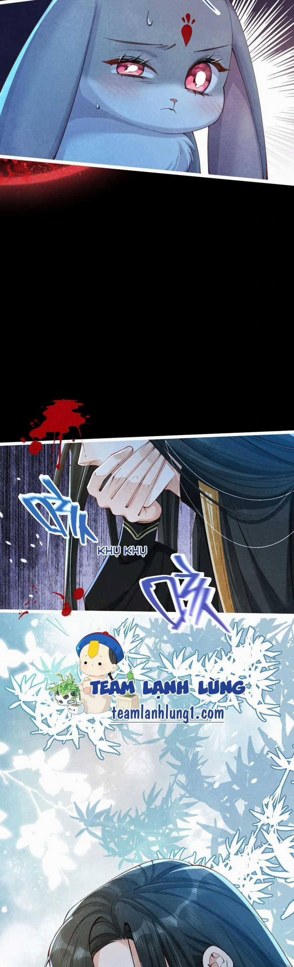 Cách Để Tồn Tại Như Một Cống Phẩm 10 trang 11