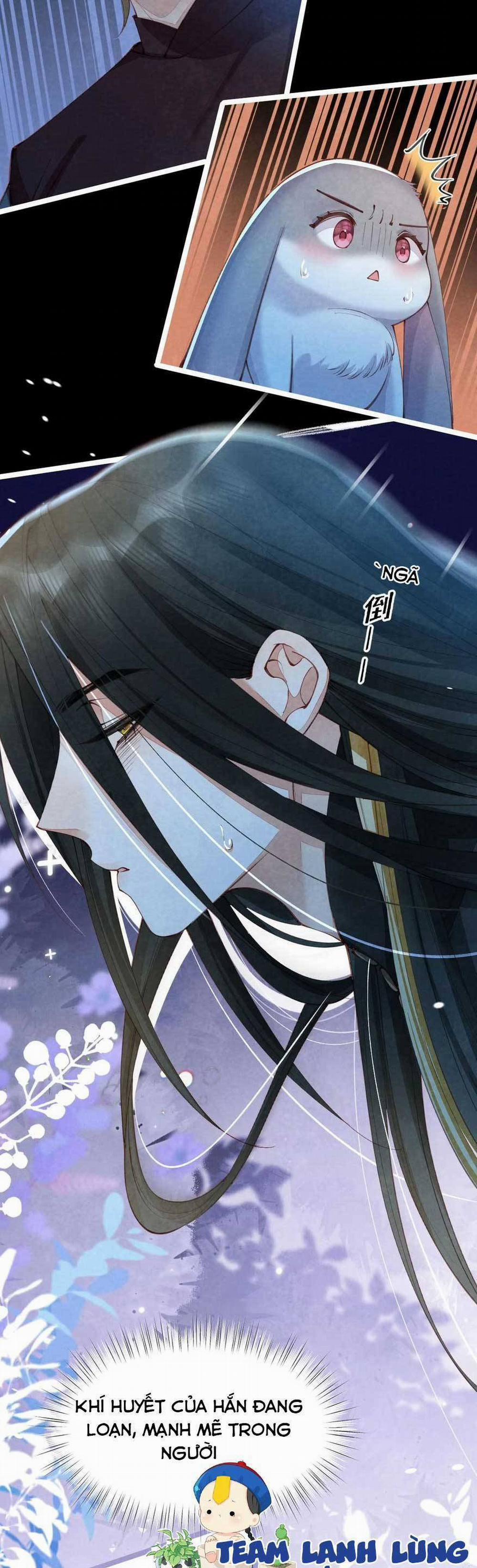 Cách Để Tồn Tại Như Một Cống Phẩm 10 trang 13