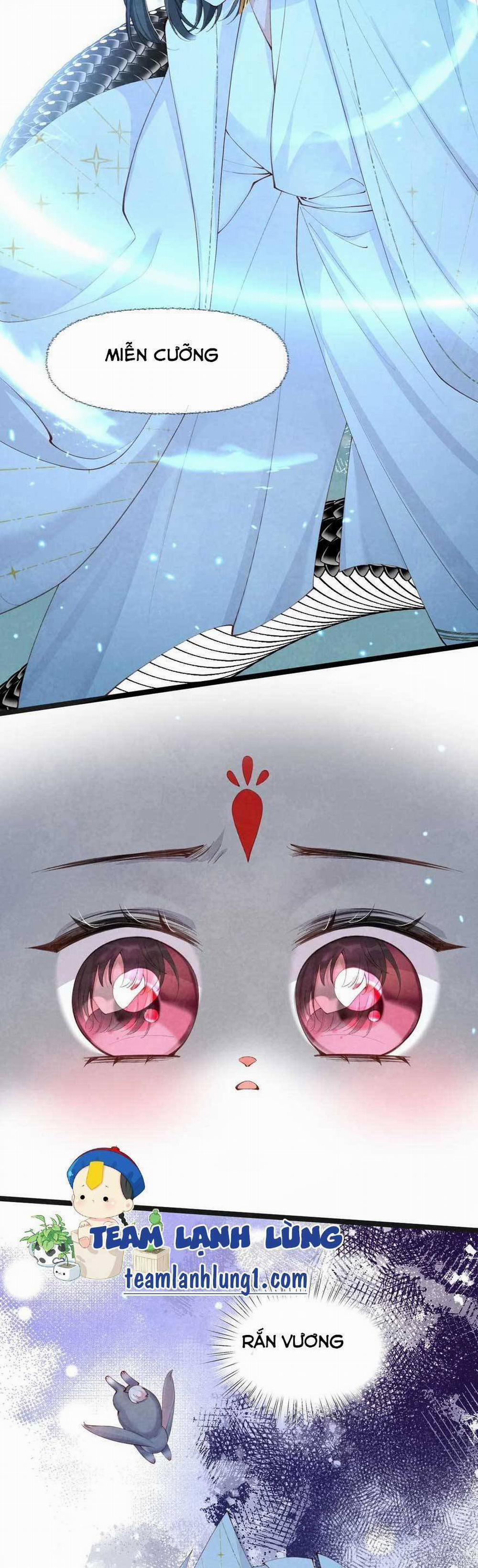 Cách Để Tồn Tại Như Một Cống Phẩm 10 trang 15