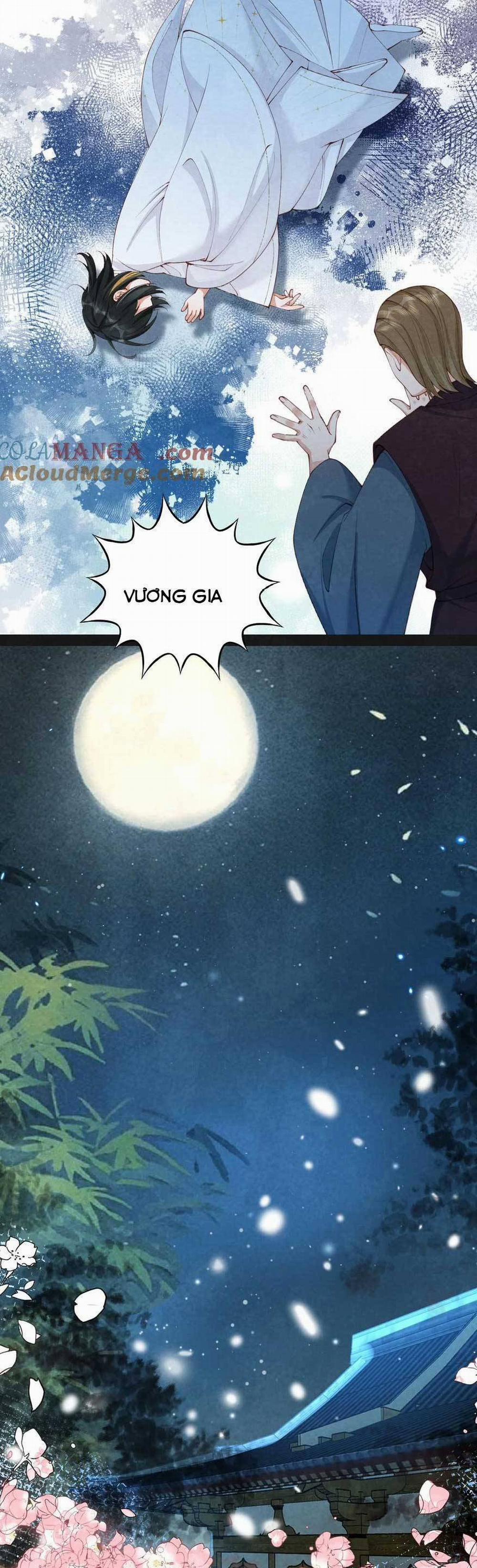 Cách Để Tồn Tại Như Một Cống Phẩm 10 trang 16