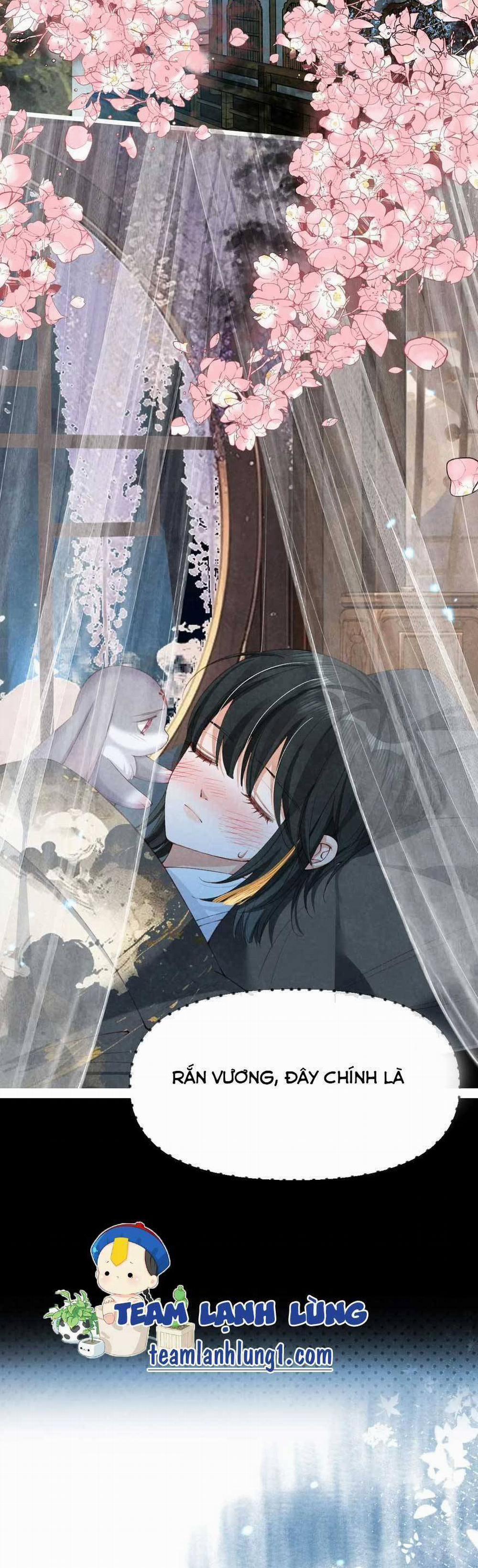 Cách Để Tồn Tại Như Một Cống Phẩm 10 trang 17