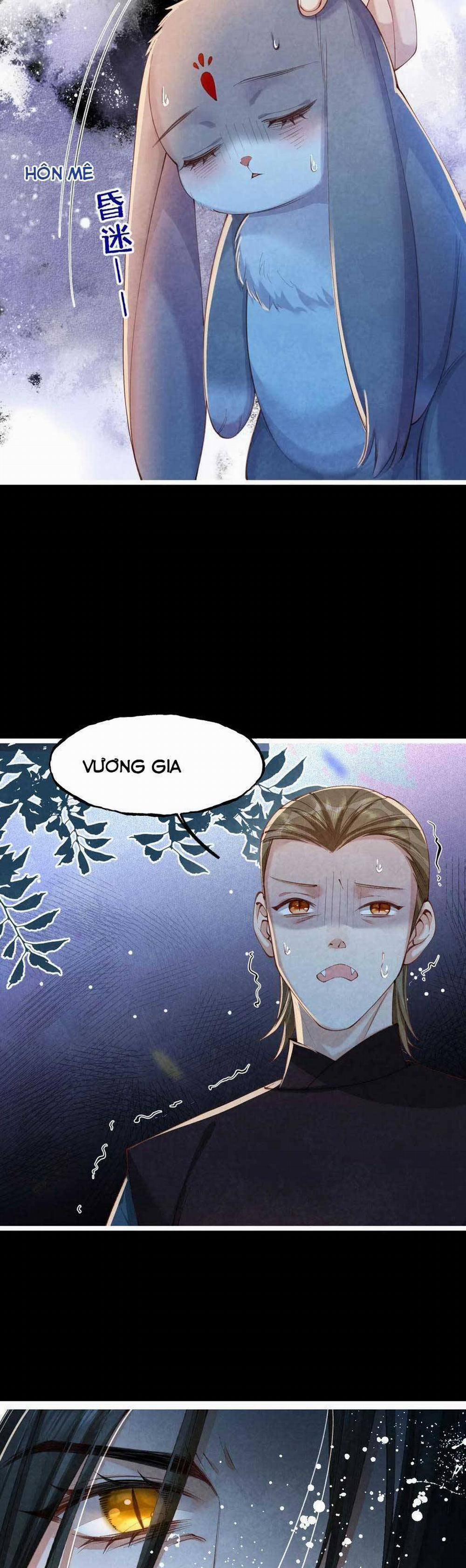 Cách Để Tồn Tại Như Một Cống Phẩm 10 trang 2