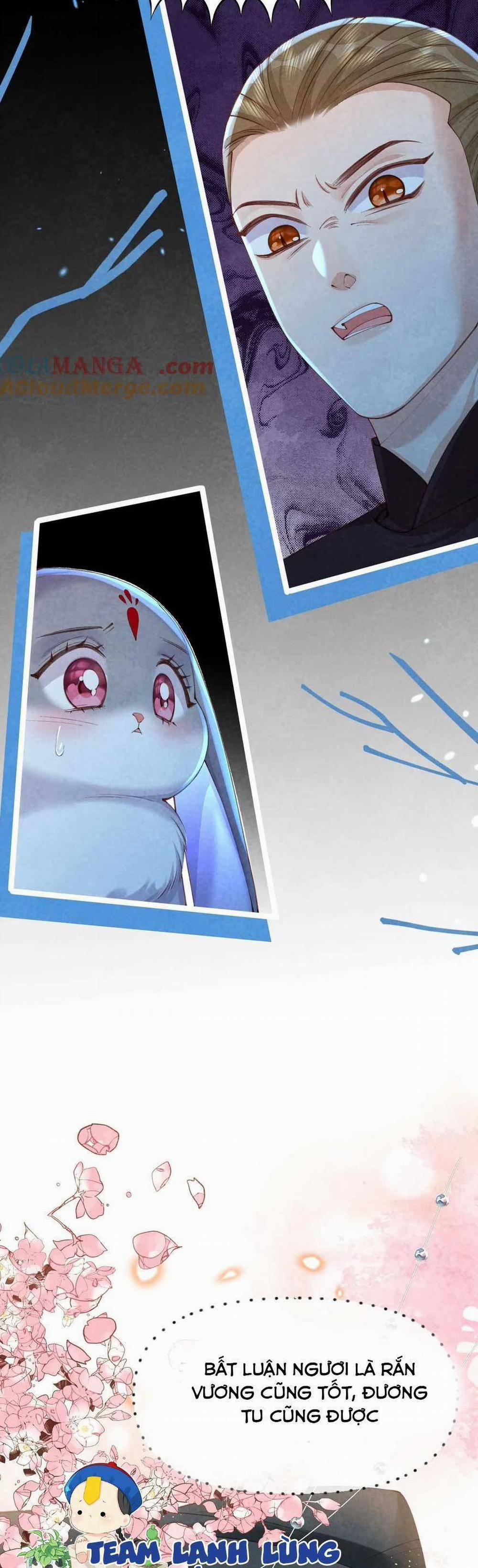 Cách Để Tồn Tại Như Một Cống Phẩm 10 trang 20