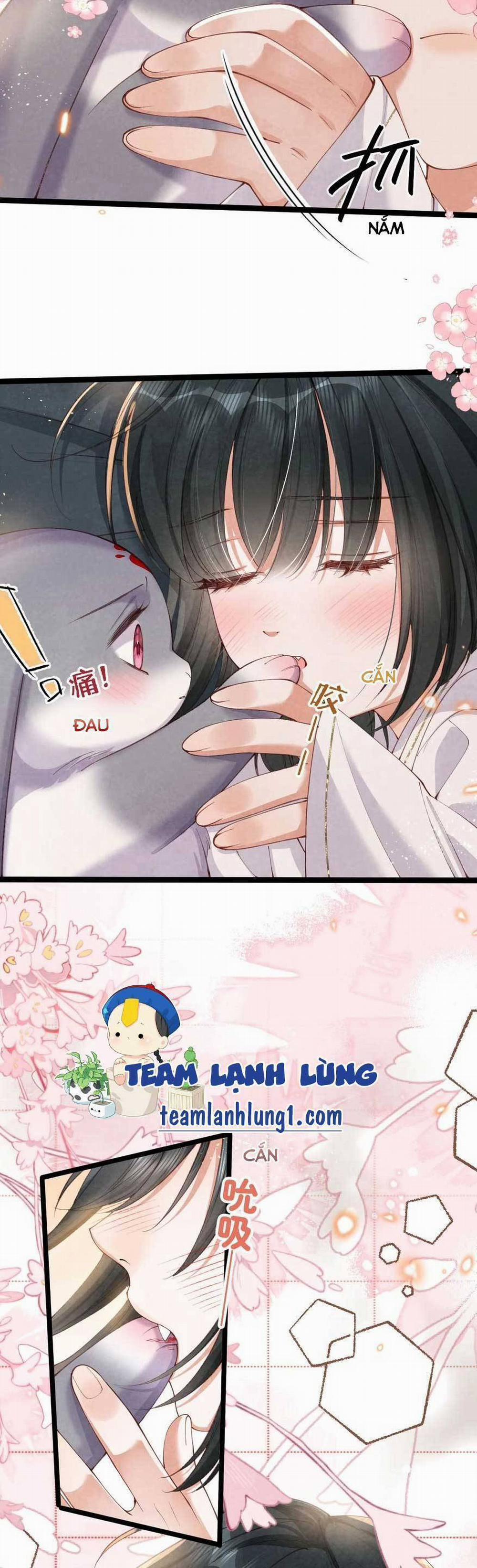 Cách Để Tồn Tại Như Một Cống Phẩm 10 trang 22