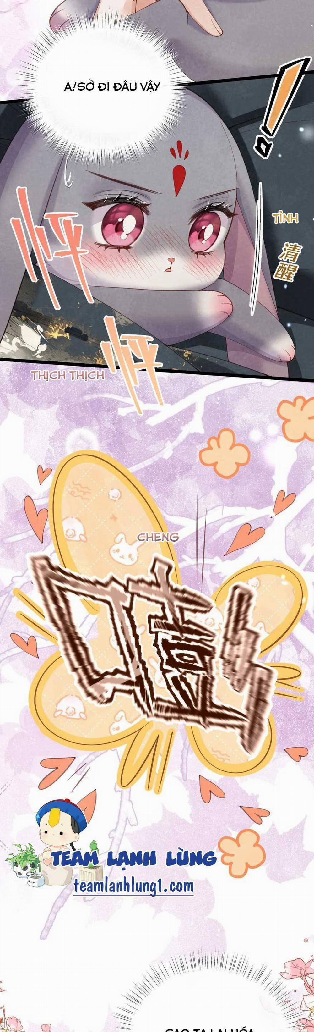 Cách Để Tồn Tại Như Một Cống Phẩm 10 trang 25