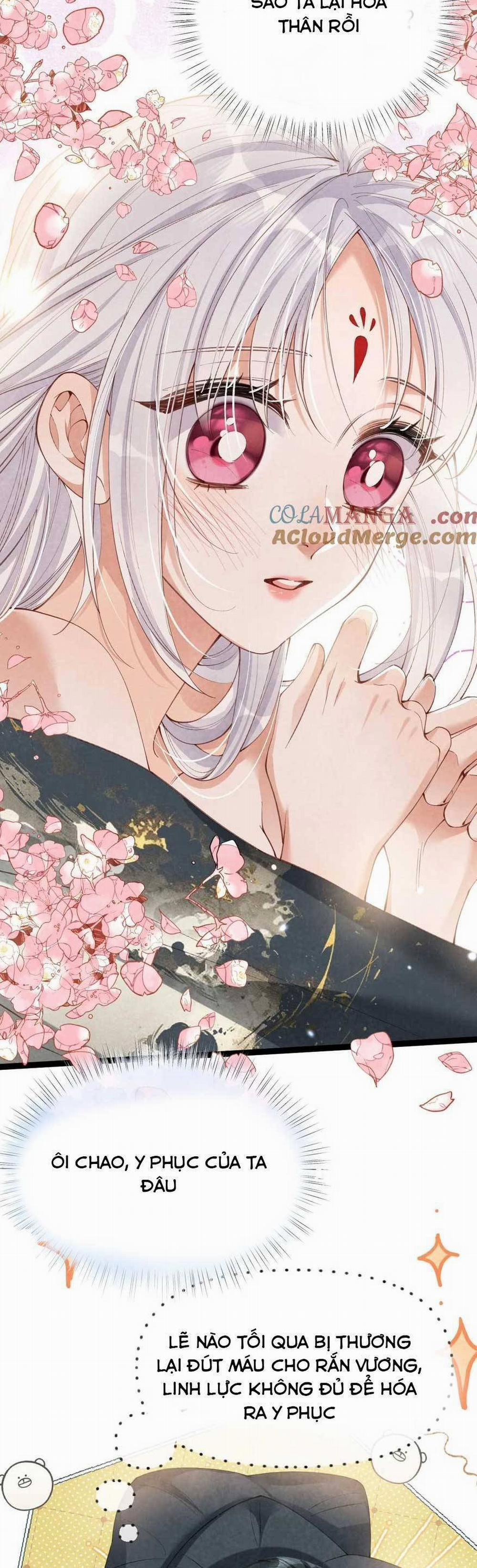 Cách Để Tồn Tại Như Một Cống Phẩm 10 trang 26