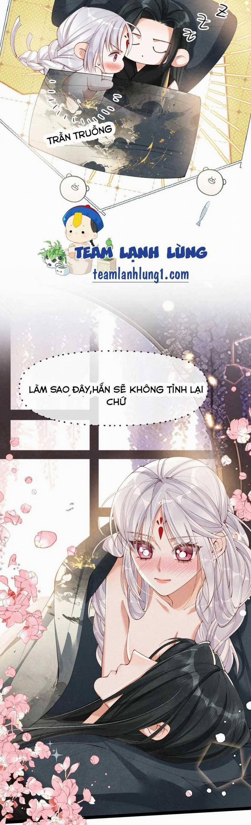 Cách Để Tồn Tại Như Một Cống Phẩm 10 trang 27