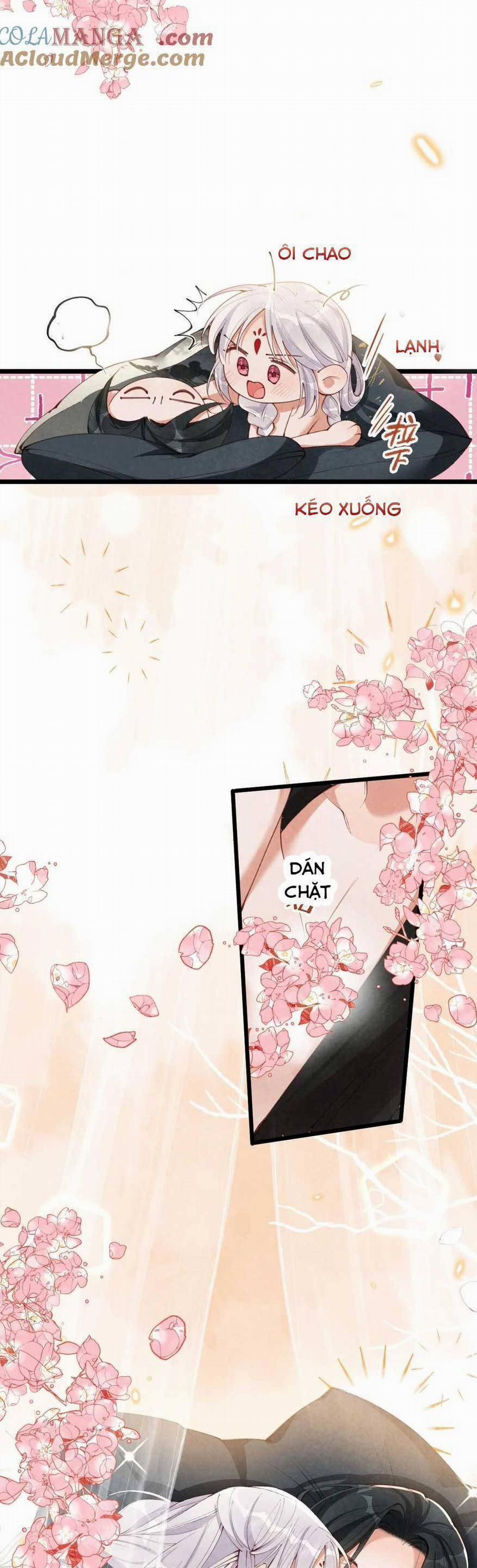 Cách Để Tồn Tại Như Một Cống Phẩm 10 trang 28