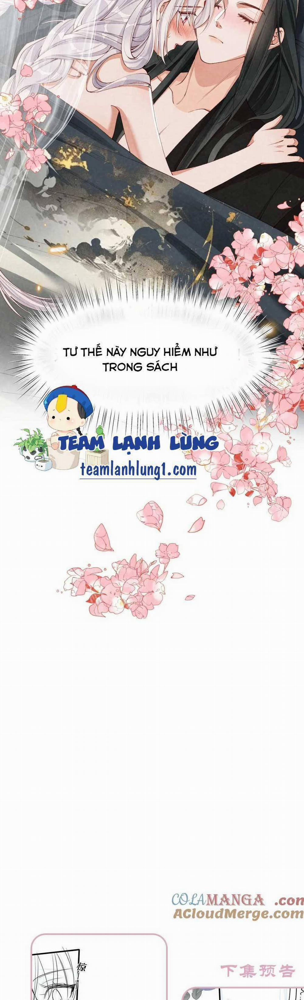 Cách Để Tồn Tại Như Một Cống Phẩm 10 trang 29