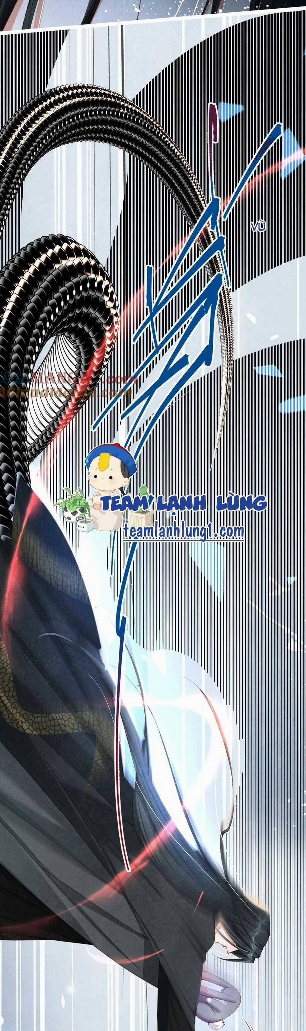 Cách Để Tồn Tại Như Một Cống Phẩm 10 trang 3