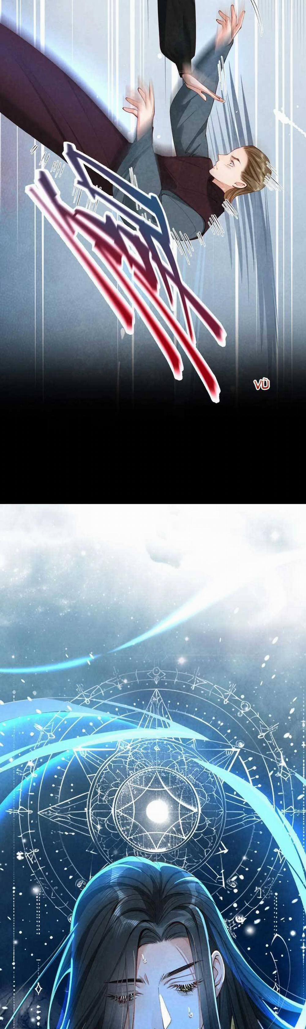 Cách Để Tồn Tại Như Một Cống Phẩm 10 trang 4