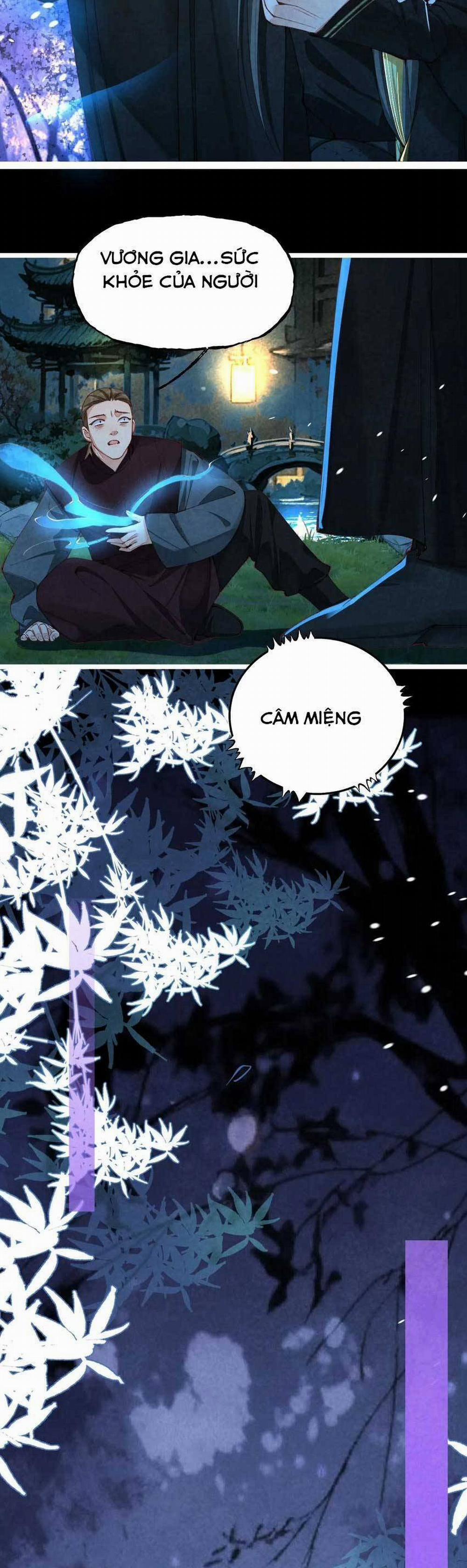 Cách Để Tồn Tại Như Một Cống Phẩm 10 trang 6