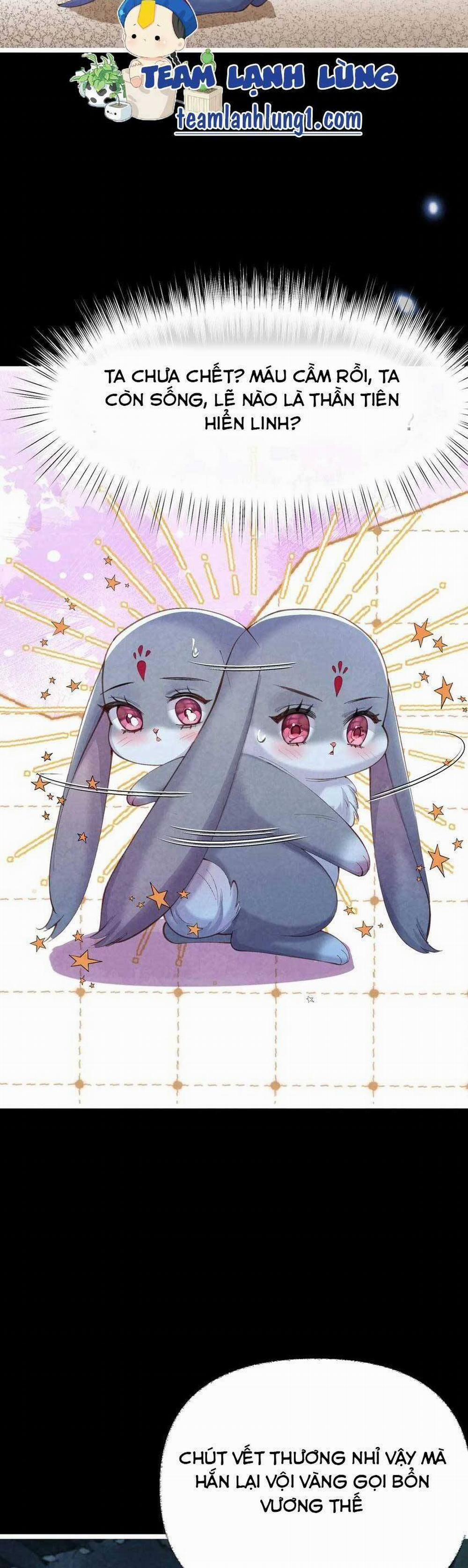 Cách Để Tồn Tại Như Một Cống Phẩm 10 trang 9