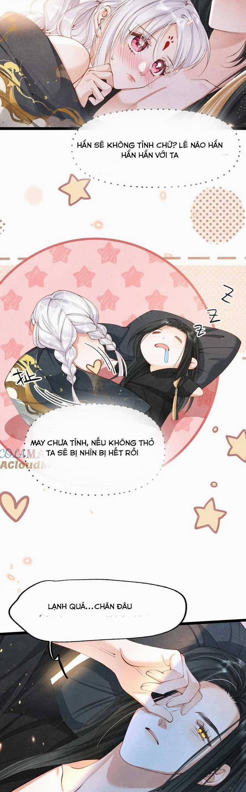 Cách Để Tồn Tại Như Một Cống Phẩm 11 trang 1